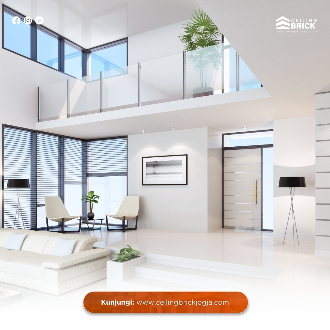 Desain Interior
