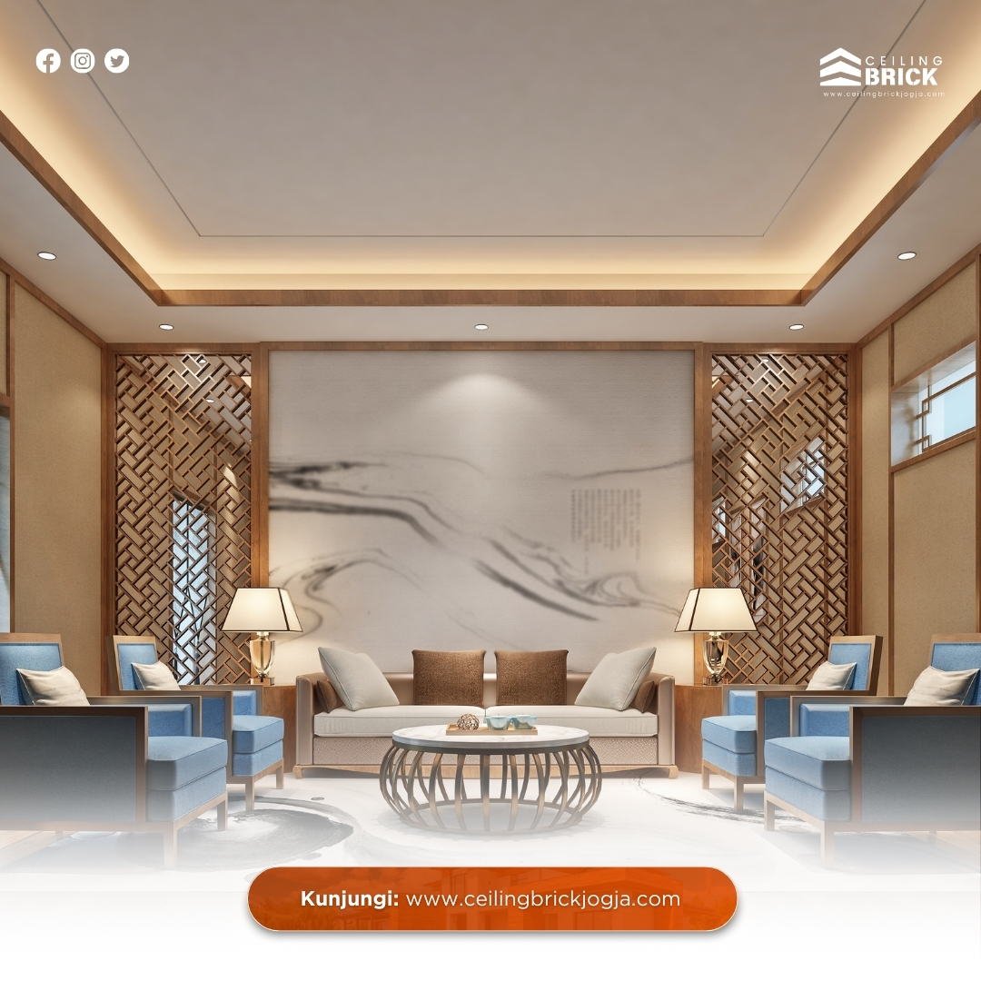 Jasa Plafon & Gypsum