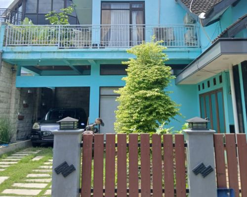 Harga Dak Keraton Yogyakarta. Gedung & Sekolah