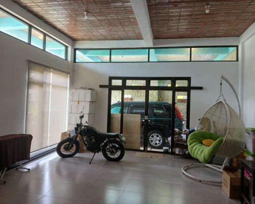 Harga Dak Keraton Yogyakarta. Ruko & Kantor
