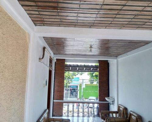 Harga Dak Keraton Yogyakarta. Rumah Tinggal