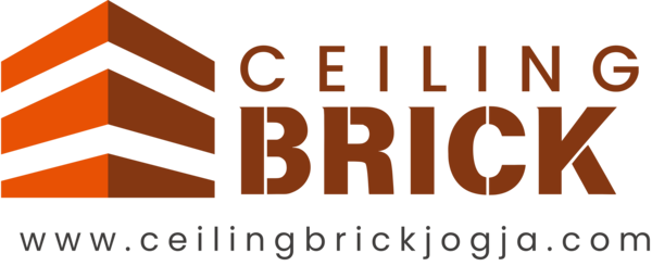 CEILING BRICK JOGJA